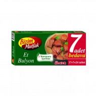 BİZİM BULYON 24 LÜ ET