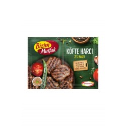 BİZİM KÖFTE HARCI 2`Lİ PAKET
