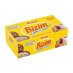 BİZİM MARGARİN 250 GR