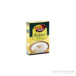 BİZİM MUTFAK BUĞDAY NİŞASTASI 200 GR