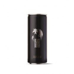 BLACK BRUIN ENERJİ İÇECEĞİ 250 ML