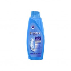 BLENDAX ŞMP 500 ML KEPEĞE KARŞI ERKEK