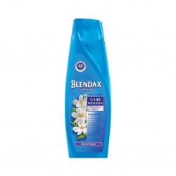 BLENDAX ŞMP 500 ML YASEMİN ÖZLÜ