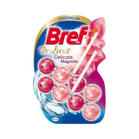 BREF POWER AKTİF 100GR DELOUXE MANOLYA