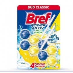BREF POWER DUO PACK 100 GR LİMON