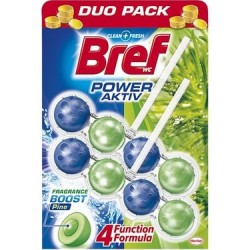 BREF POWER DUO PACK 100 GR ÇAM