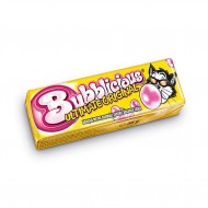 BUBBLİCİOUS BALONLU SAKIZ 38 GR