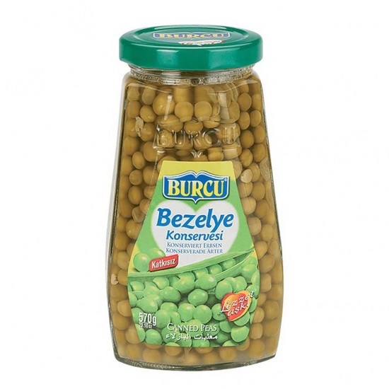 BURCU BEZELYE CAM 570 GR