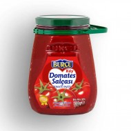 BURCU DOMATES SALÇASI 1500 GR