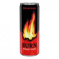 BURN 250 ML.