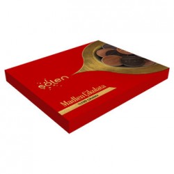 BYR ŞÖLEN MADLEN 250 GR BİTTER ÇİKOLATA
