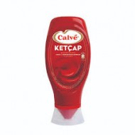 CALVE KETÇAP 430 GR SADE