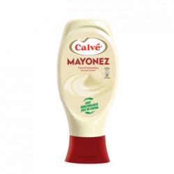 CALVE MAYONEZ 380 GR