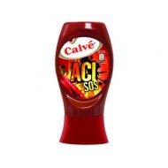 CALVE SOS ACI 265 GR