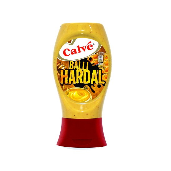 CALVE SOS BALLI HARDAL 260 GR