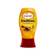CALVE SOS HARDAL 250 GR