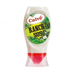 CALVE SOS RUNCH 235 ML.