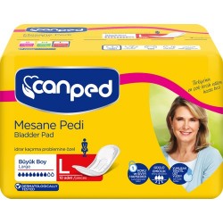 CANPED ULTRA MESANE PEDİ L(IBIS)