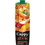 CAPPY MEYVE SUYU 1000 ML ATOM