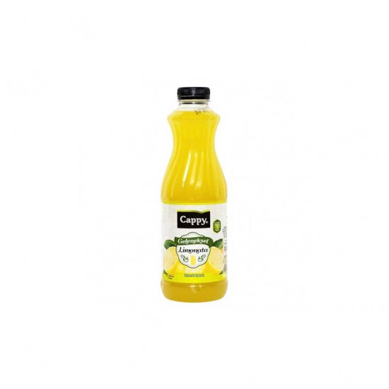 CAPPY LİMONATA 1000 ML