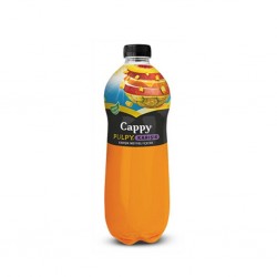 CAPPY PULPY 1000 ML KARIŞIK