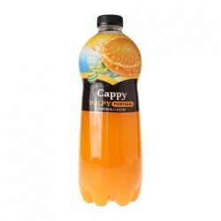 CAPPY PULPY 1000 ML PORTAKAL