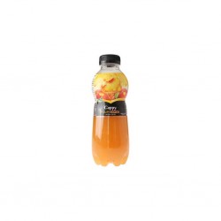 CAPPY PULPY 1000 ML ŞEFTALİ