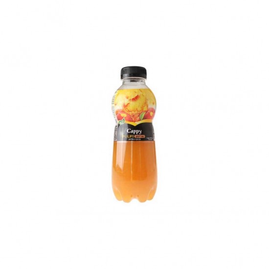 CAPPY PULPY 1000 ML ŞEFTALİ