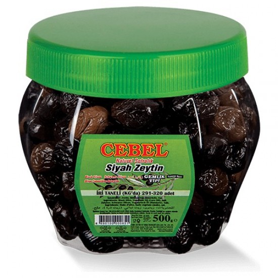CEBEL S.Z.500 GR İRİ (291-320) CEBEL S.Z.500 GR İRİ (291-320)