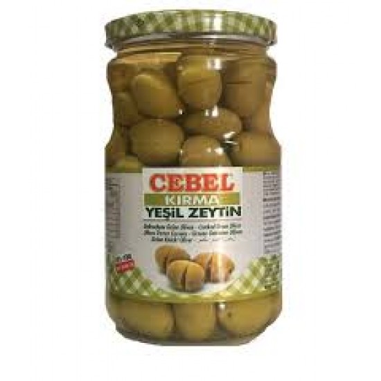 CEBEL Y.Z.400 GR.KIRMA (161-180)
