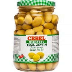 CEBEL Y.Z.400 GR.KOKTEYL (151-180)