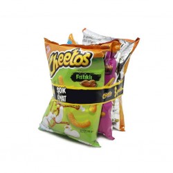 CHEETOS MP 3AL2ÖDE