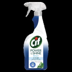CİF POWER&SHİNE 750 ML BANYO