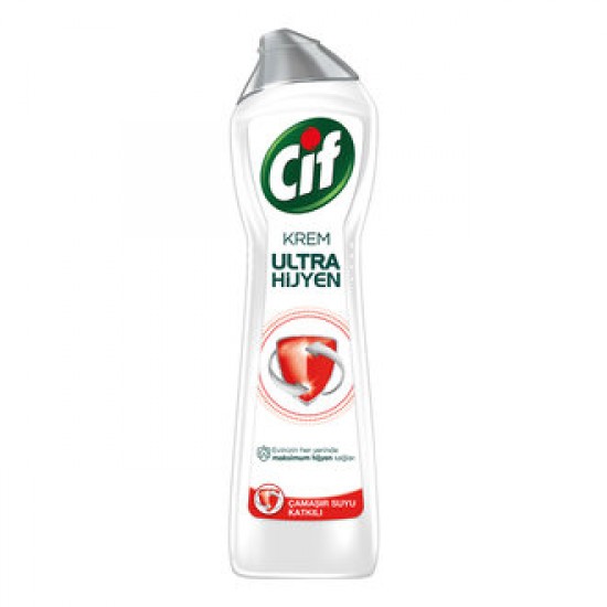 CİF KREM 450 ML ULTRA HİJYEN