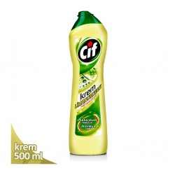 CİF KREM 500 ML LİMONLU