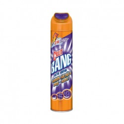 CILLIT BANG AKTİF KÖPÜK 600 ML