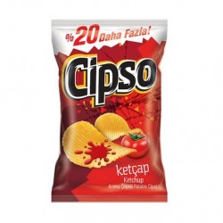 CİPSO PARTİ ORGİNAL