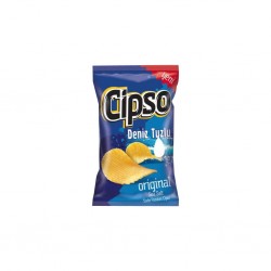 CİPSO SÜPER BOY ORİJİNAL 110 GR.
