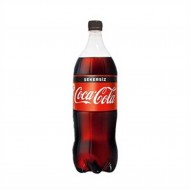 COCA COLA 1000 ML.ŞEKERSİZ