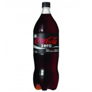 COCA COLA 1500 ML ZERO COCA COLA 1500 ML ZERO