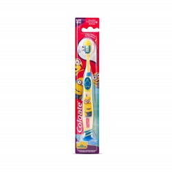 COLGATE DF ÇOCUK MİNYONLAR 6+