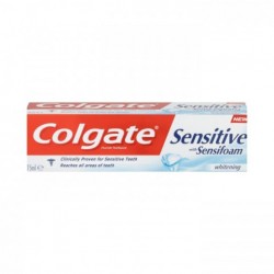 COLGATE DM 75 ML SENSİFOAM