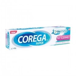 COREGA YAPIŞTIRICI KREM 40 GR