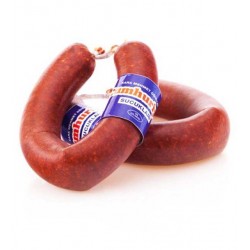 CUMHURİYET SUCUK FERMENTE 300 GR.