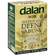 DALAN ANTİK SABUN 900 GR DEFNE&ZEYTİNYAĞLI