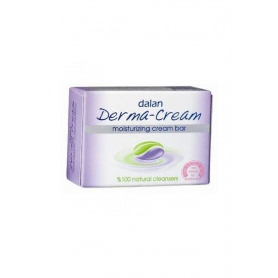 DALAN DERMA CREAM SABUN 100 GR