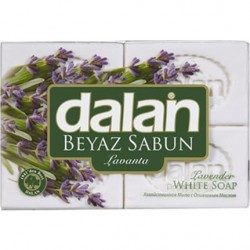 DALAN SABUN 600 GR LAVANTA