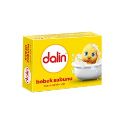 DALİN SABUN 100 GR NORMAL
