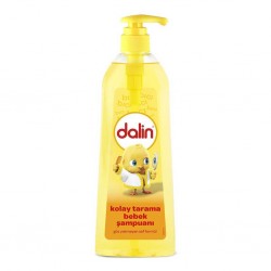 DALİN ŞAMPUAN 700 ML NORMAL