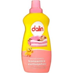 DALİN KONS.YUM.1200 ML BAHAR NİNİSİ